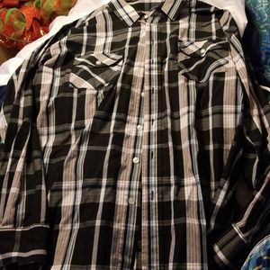 XXL Dress Shirt
